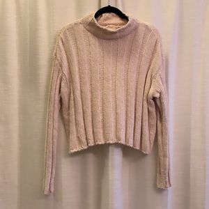 Super soft sweater